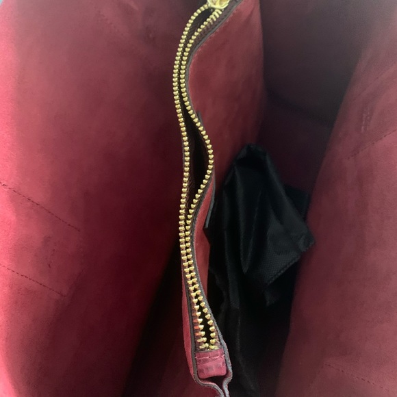 Genuine Leather Made in 🇮🇹 Handbag - Picture 2 of 7